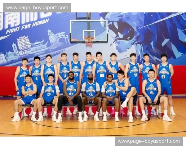 阵容NBL：重塑战场的秘密武器