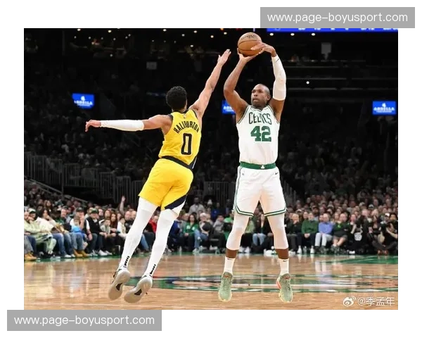 绿衫军的铁律还是印第安纳的飓风？步行者vs凯尔特人深度预测与博弈天平